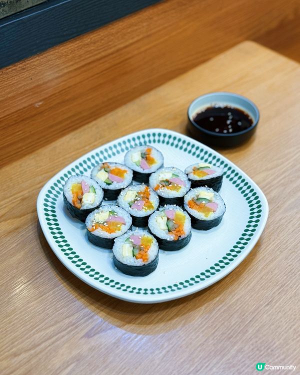 尖沙咀韓式之旅 🥢😋無收加一！免費送飲品！