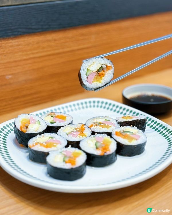 尖沙咀韓式之旅 🥢😋無收加一！免費送飲品！