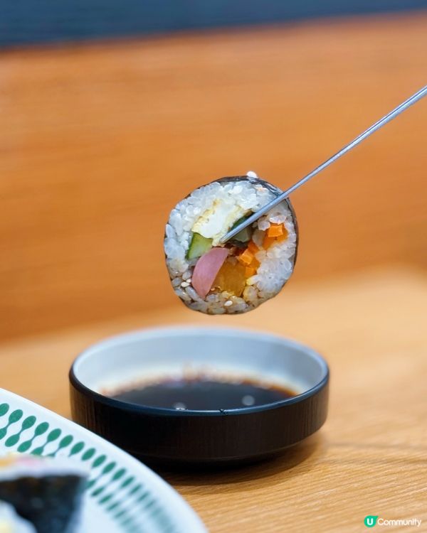 尖沙咀韓式之旅 🥢😋無收加一！免費送飲品！