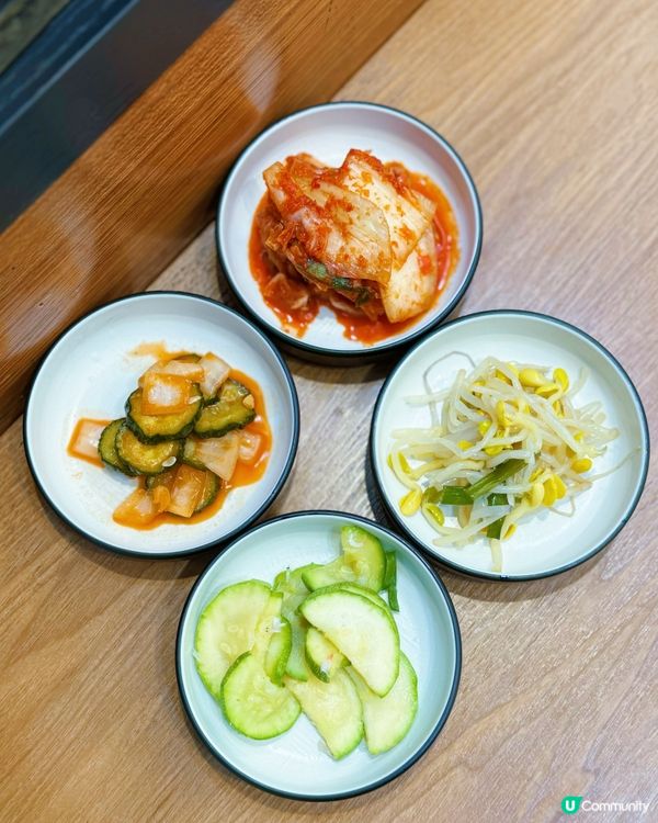 尖沙咀韓式之旅 🥢😋無收加一！免費送飲品！