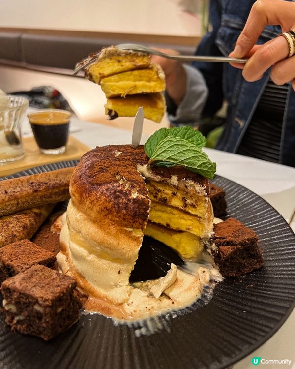 ʚ♡ 令人振奮的梳乎厘班戟 • ᴛᴇʀᴀ ♡ɞ