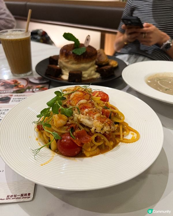 ʚ♡ 令人振奮的梳乎厘班戟 • ᴛᴇʀᴀ ♡ɞ