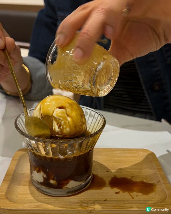 ʚ♡ 令人振奮的梳乎厘班戟 • ᴛᴇʀᴀ ♡ɞ