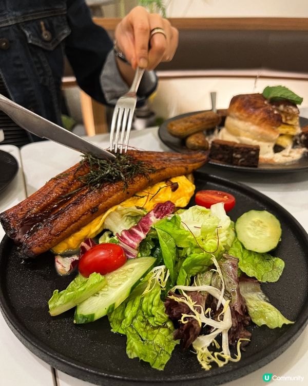 ʚ♡ 令人振奮的梳乎厘班戟 • ᴛᴇʀᴀ ♡ɞ