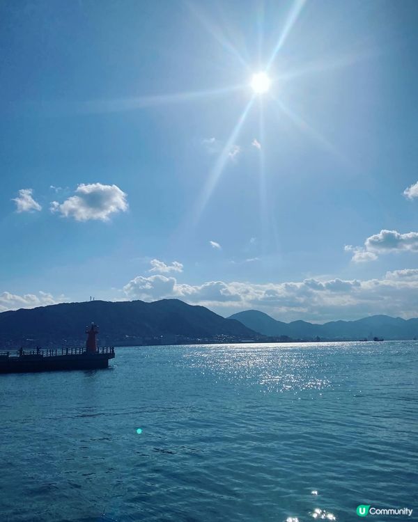 山口縣➡️唐戶市場