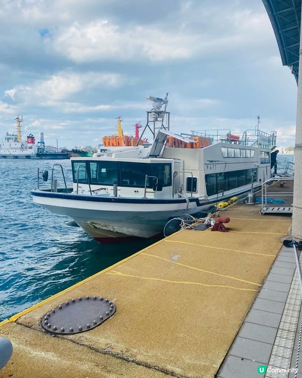 山口縣➡️唐戶市場