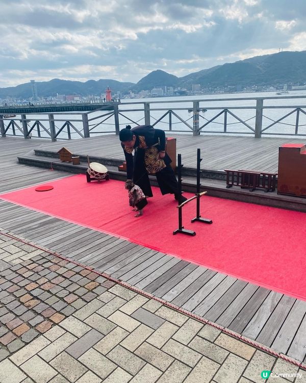 山口縣➡️唐戶市場