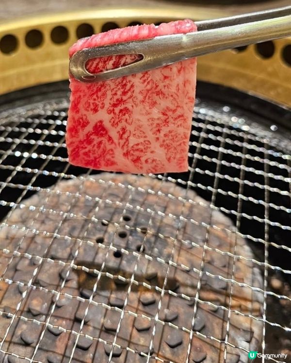 好味道😋佐賀燒肉谷