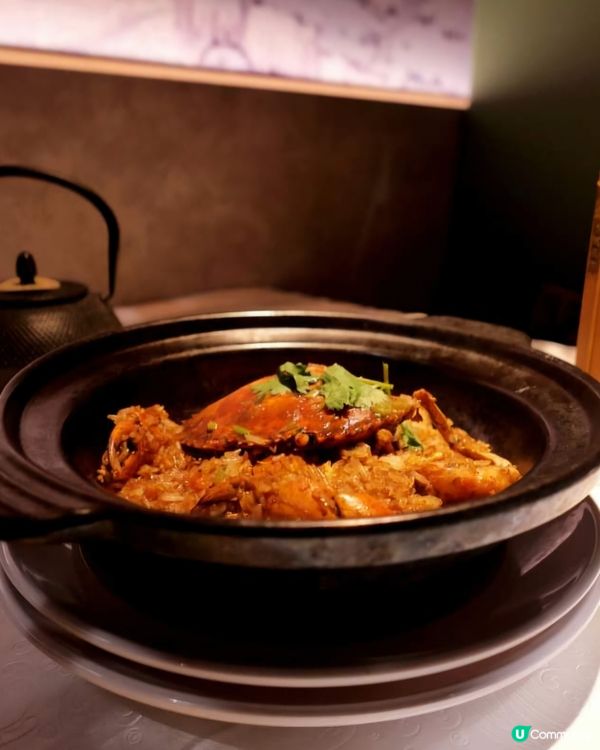 好味道😋神燈海鮮酒家