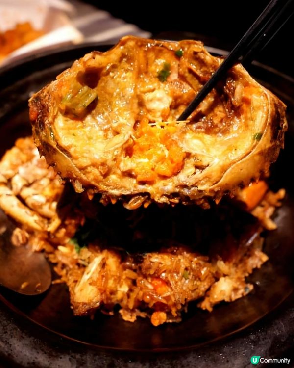 好味道😋神燈海鮮酒家