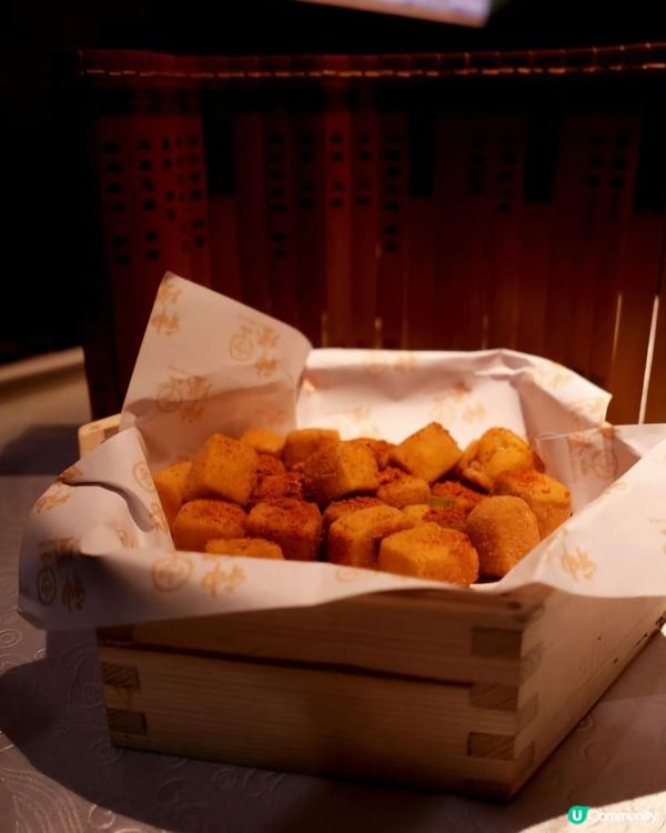 好味道😋神燈海鮮酒家