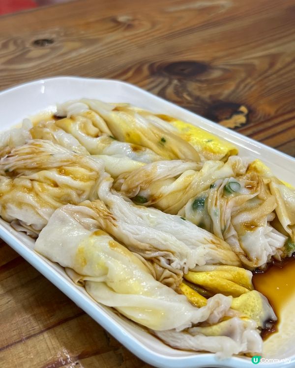 ｛深圳美食｝必食雲吞$10一碗皮薄餡靚