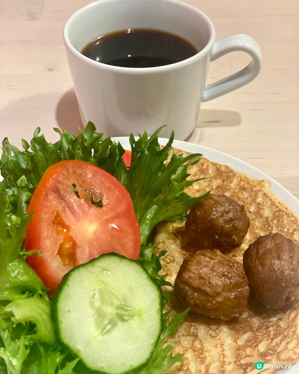 瑞典Food Blog 🇸🇪🇸🇪