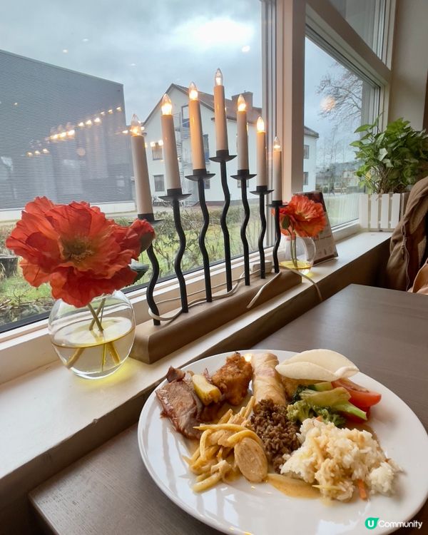 瑞典Food Blog 🇸🇪🇸🇪