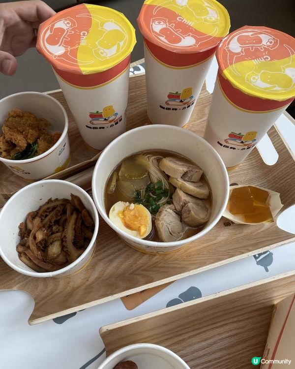 🌟召集🥔🍅小薯茄粉絲💖雪櫃冷笑話🥶