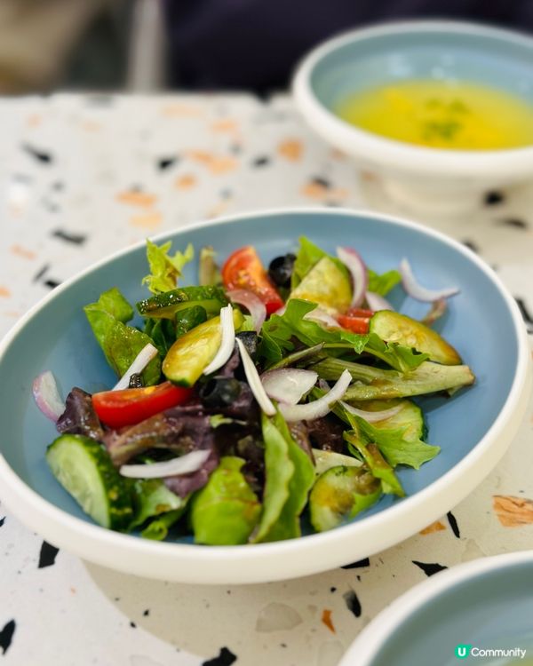 ♡九龍城抵食Pizza小店♡