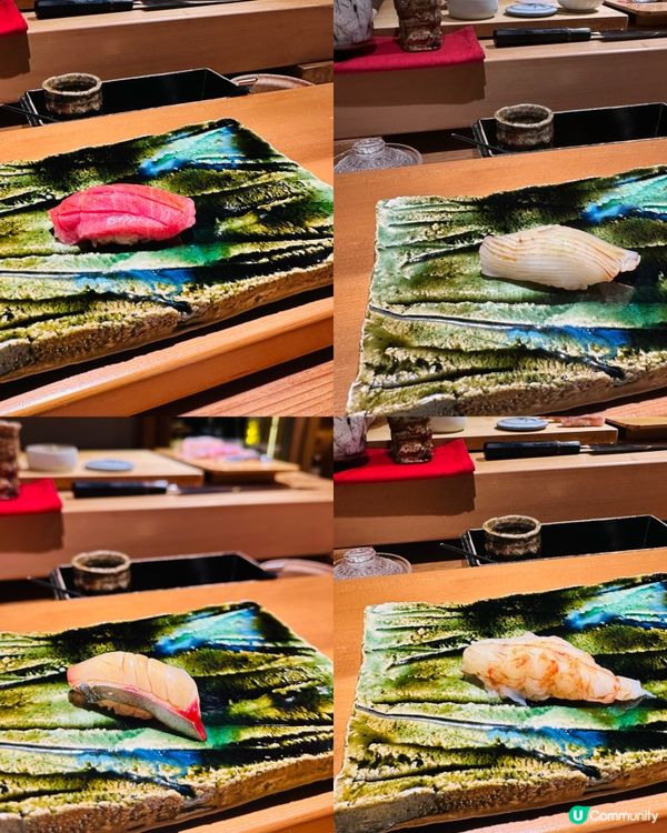 台北omakase-吉兆割烹壽司