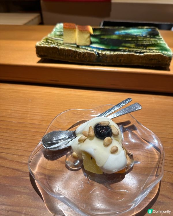 台北omakase-吉兆割烹壽司