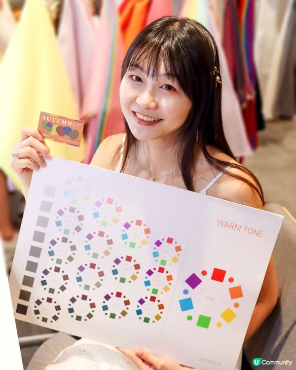 @TopBeautyHK 聯辦嘅 #Belotero彩虹針