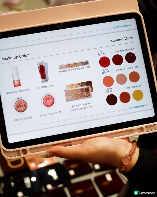 @TopBeautyHK 聯辦嘅 #Belotero彩虹針