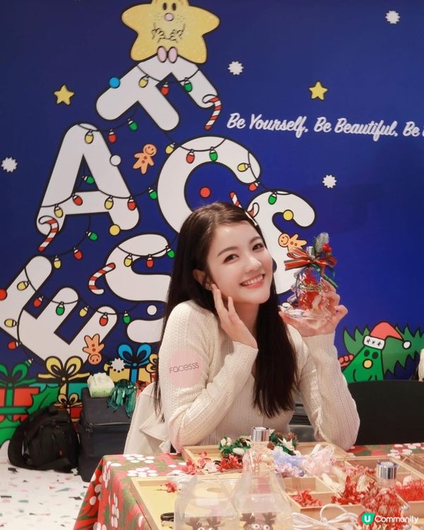 聖誕狂歡🎉  低至5折🎁