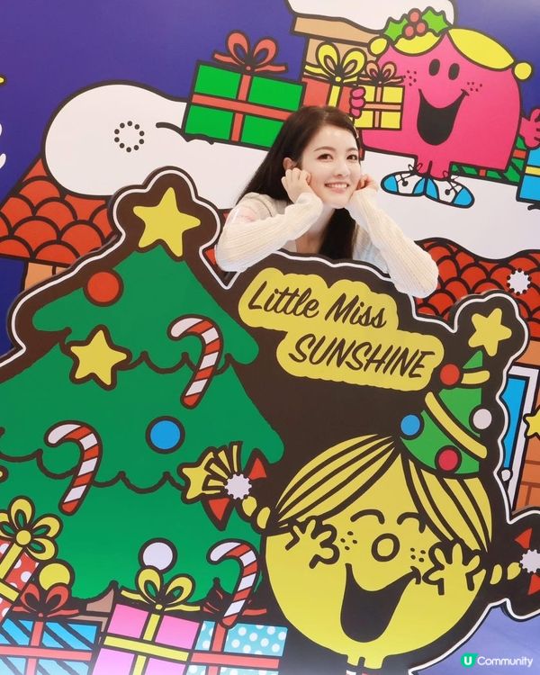 聖誕狂歡🎉  低至5折🎁