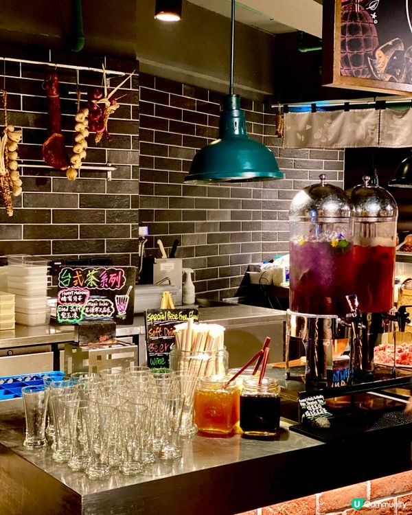 ✨香港🇭🇰-⚠️💬高質海鮮自助餐⁉️💢邊款最回本⁉️📣見內文🔍