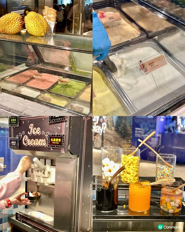 ✨香港🇭🇰-⚠️💬高質海鮮自助餐⁉️💢邊款最回本⁉️📣見內文🔍