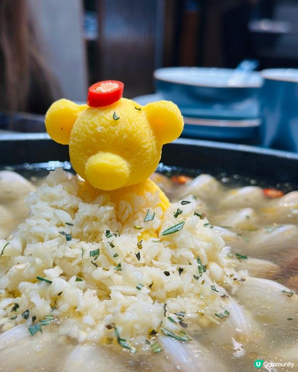 🦄認真地為食。有誠意地長氣🦄
