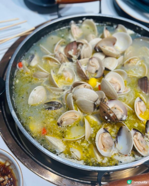 🦄認真地為食。有誠意地長氣🦄
