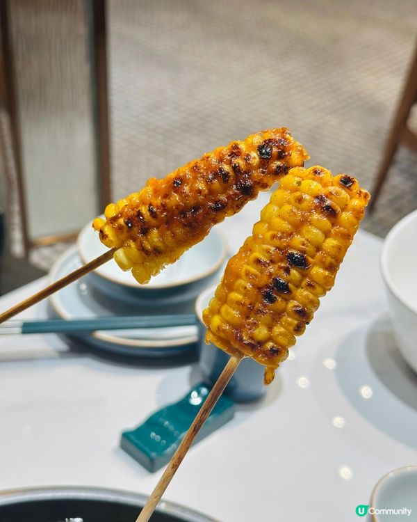 🦄認真地為食。有誠意地長氣🦄
