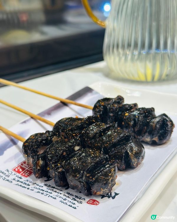 🦄認真地為食。有誠意地長氣🦄
