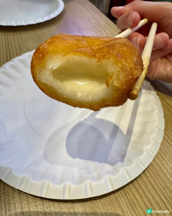 串燒王 (銅鑼灣登龍街) 串燒