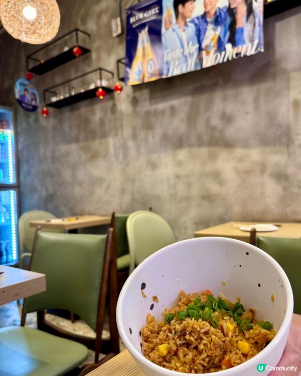 串燒王 (銅鑼灣登龍街) 串燒