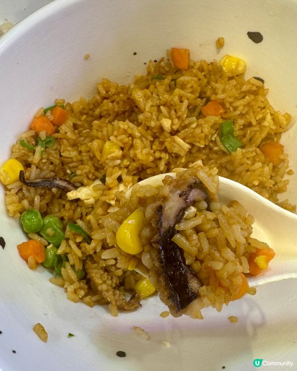 串燒王 (銅鑼灣登龍街) 串燒