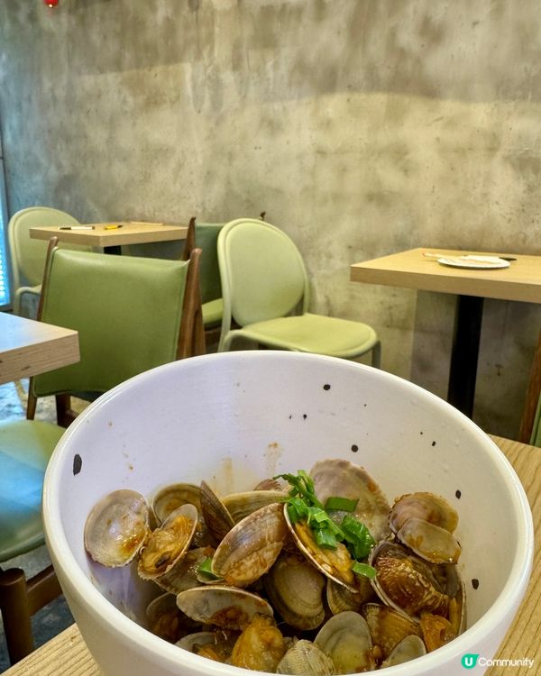 串燒王 (銅鑼灣登龍街) 串燒