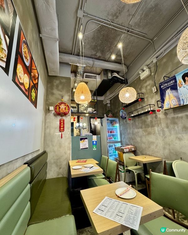 串燒王 (銅鑼灣登龍街) 串燒