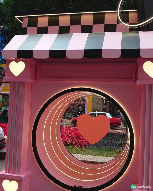 Blackpink 時代廣場