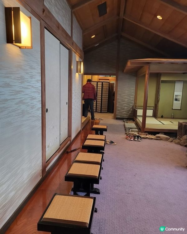 ❤️❤️日本若榮屋 - 鯛茶漬け