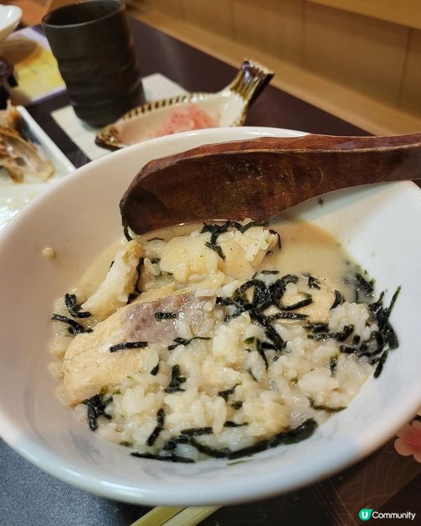 ❤️❤️日本若榮屋 - 鯛茶漬け