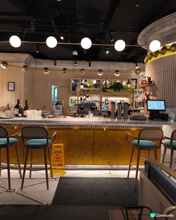 食在將軍澳 - Bistro La Baie