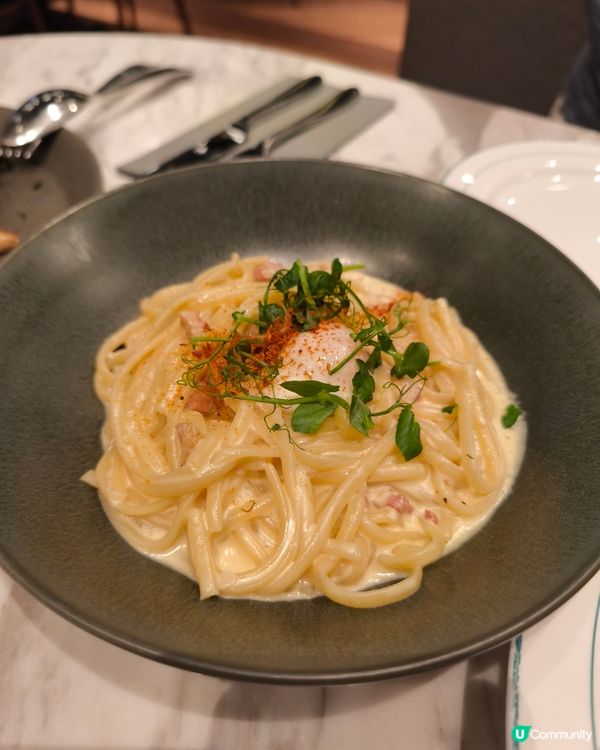 食在將軍澳 - Bistro La Baie