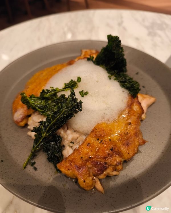 食在將軍澳 - Bistro La Baie