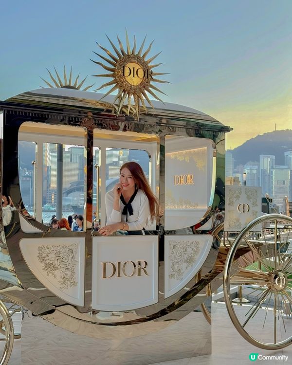 2024 𝐃𝐢𝐨𝐫 超夢幻聖誕舞會❤️