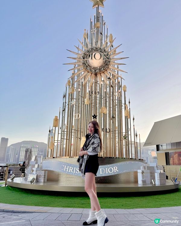 2024 𝐃𝐢𝐨𝐫 超夢幻聖誕舞會❤️