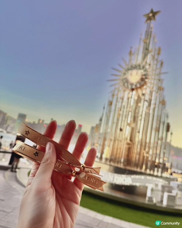 2024 𝐃𝐢𝐨𝐫 超夢幻聖誕舞會❤️