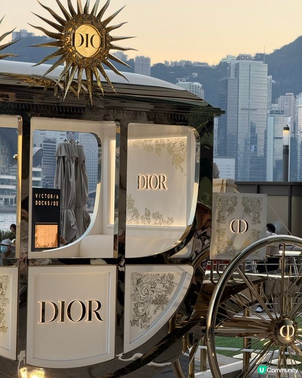 2024 𝐃𝐢𝐨𝐫 超夢幻聖誕舞會❤️