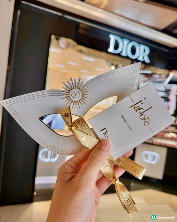 2024 𝐃𝐢𝐨𝐫 超夢幻聖誕舞會❤️