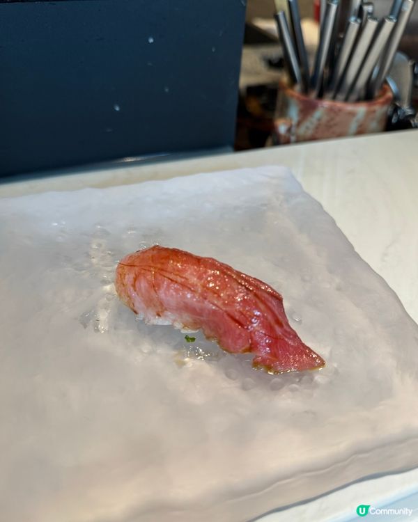 令人愛上 Lunch Omakase 