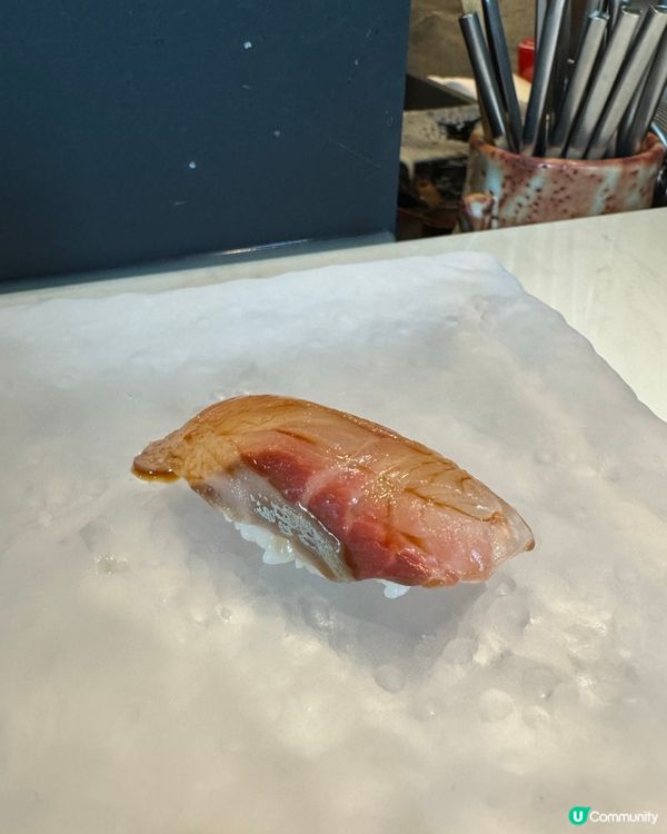 令人愛上 Lunch Omakase 